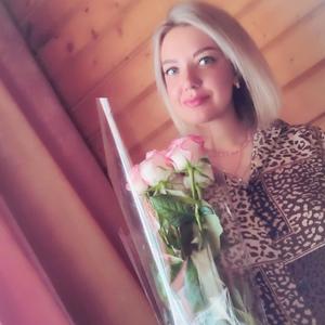 Дарья, 34 года, Красноярск