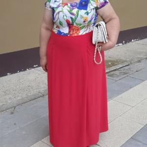Марина Денисова, 63 года, Кашира