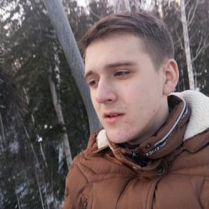 Dima, 22 года, Новосибирск