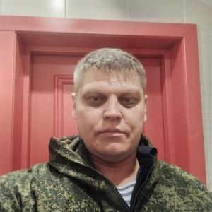 Василий, 38 лет, Оленегорск