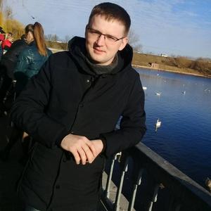 Парни в Бресте (Беларусь): Андрей, 34 - ищет девушку из Бреста (Беларусь)