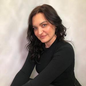 Кристина, 41 год, Ставрополь