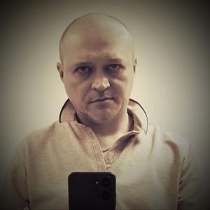 Андрей, 45 лет, Томск