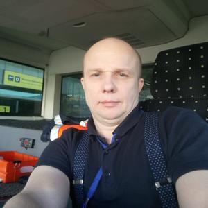 Александр, 54 года, Красногорск
