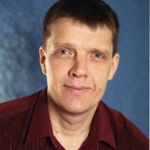 Юрий Вшивков, 54 года, Пермь
