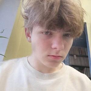 Даниил, 19 лет, Смоленск