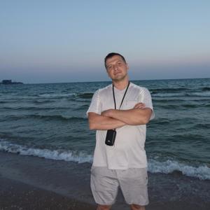 Парни в Норильске: Дмитрий, 45 - ищет девушку из Норильска