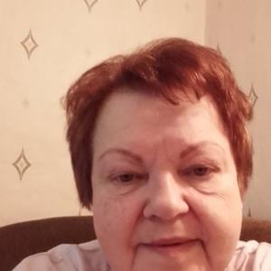 Надежда Бобкова, 69 лет, Москва