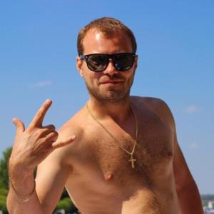 Влад, 35 лет, Москва