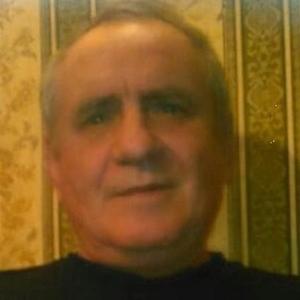 Сергей, 59 лет, Новочеркасск