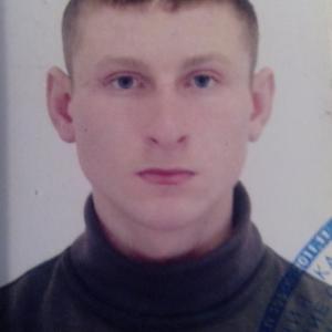 Aleksey, 33 года, Калининград