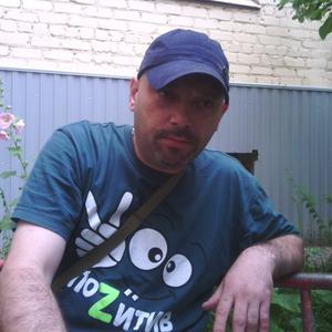 Владимир, 46 лет, Саранск