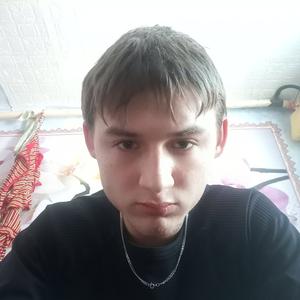 Сергей, 22 года, Оренбург