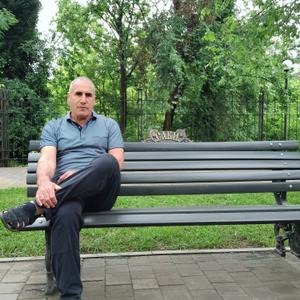 Ali, 53 года, Москва