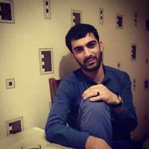 Farid Rzayev, 37 лет, Баку