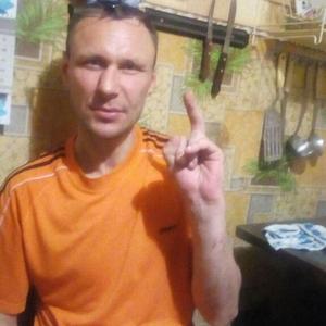 Парни в Омске: Владимир, 48 - ищет девушку из Омска
