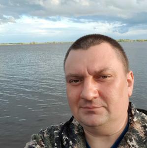 Парни в Сургуте (Ханты-Мансийский АО): Александр, 42 - ищет девушку из Сургута (Ханты-Мансийский АО)