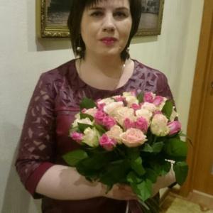 Девушки в Ижевске: Светлана, 50 - ищет парня из Ижевска