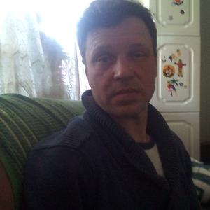 Андрей Горностаев, 54 года, Ставрополь