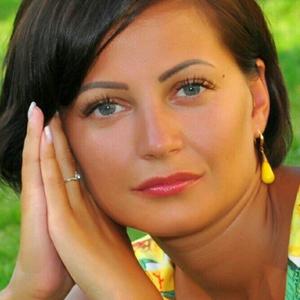 Анна, 47 лет, Новосибирск