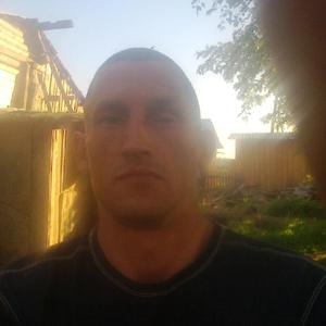 Парни в Нарьян-Маре: Олег, 44 - ищет девушку из Нарьян-Мара