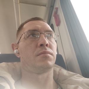 Сергей, 36 лет, Щербинка