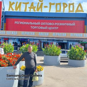 Парни в Усть-Куте: Барис, 51 - ищет девушку из Усть-Кута