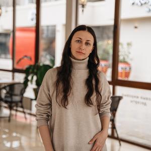 Anna, 39 лет, Краснодар