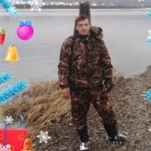 Алексей, 49 лет, Полысаево