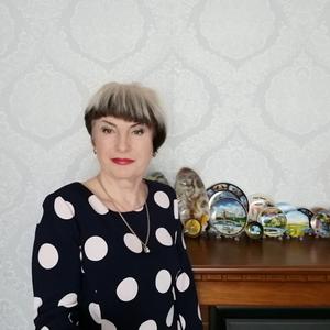 Татьяна, 65 лет, Дальнегорск