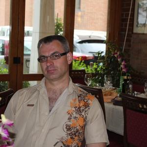 Иван, 57 лет, Нижний Новгород