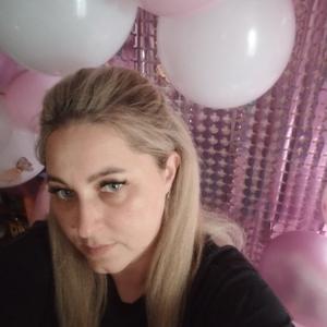 Анна, 41 год, Новокузнецк