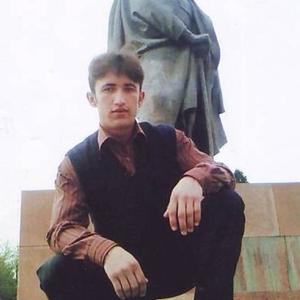 Matin Sultonov, 37 лет, Душанбе