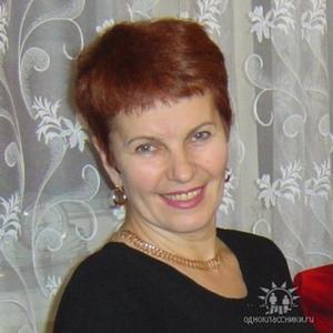Девушки в Перми: Ольга, 69 - ищет парня из Перми