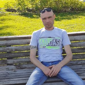 Парни в Сатке: Якушев, 22 - ищет девушку из Сатки