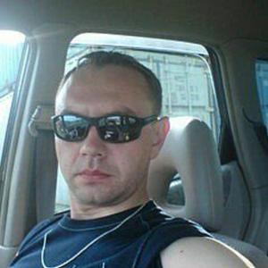 Павел, 47 лет, Новокузнецк