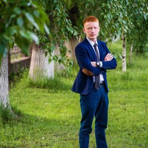 Кирилл, 24 года, Иркутск