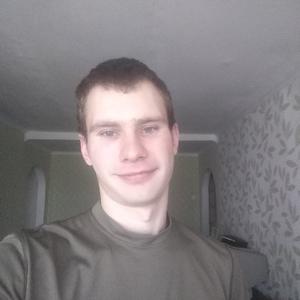Никита, 27 лет, Свердловский