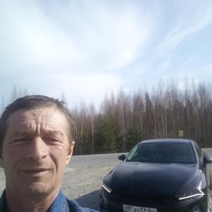 Парни в Леуши: Андрей, 56 - ищет девушку из Леуши