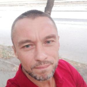 Алексей Зубарев, 43 года, Самара
