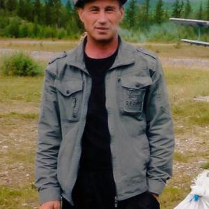 Михаил Янов, 63 года, Черногорск