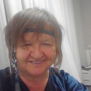 Наталия, 72 года, Санкт-Петербург