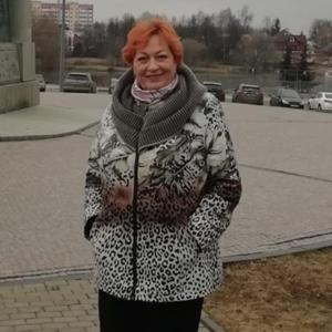 Девушки в Вологде: Галина, 67 - ищет парня из Вологды