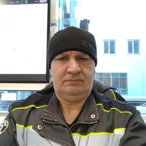 Владимир, 61 год, Барабинск