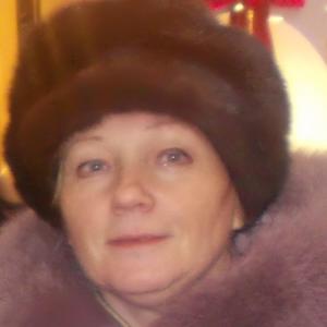 Наталья, 64 года, Подольск