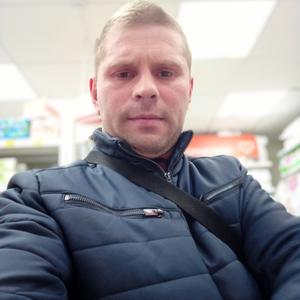 Владимир Коровин, 42 года, Мурманск