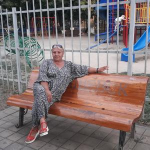 Девушки в Череповце: Елена, 62 - ищет парня из Череповца