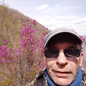 Дмитрий, 50 лет, Хабаровск