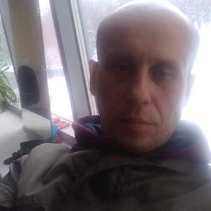 Парни в Смоленске: Илья, 41 - ищет девушку из Смоленска