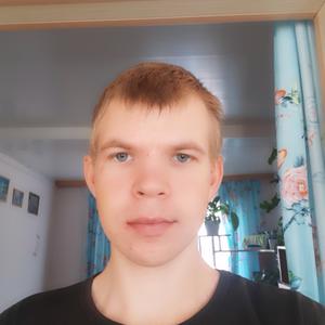 Николай, 24 года, Кавалерово